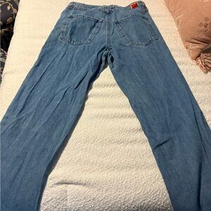 Empyre Blue Denim Jeans